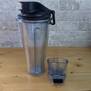 Vitamix Bundle